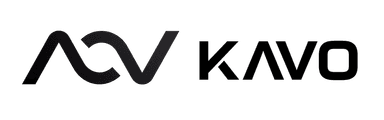 KAVO Logo